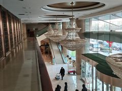 -华滨国际大酒店