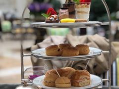 -利顺德大饭店·维多利亚花园(小白楼店)