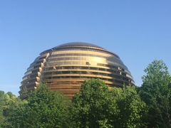 -杭州国际会议中心洲际酒店-原素全日餐厅(解放东路店)