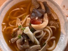 -大师兄·西北小馆(金湾华发商都店)