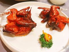 -千禧万福汉亭舫·船舫苏宴