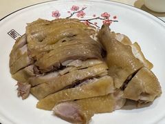 -郑州烤鸭总店