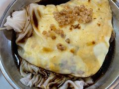 猪肉蛋肠粉-汕头辉记肠粉王(悦邻荟店)