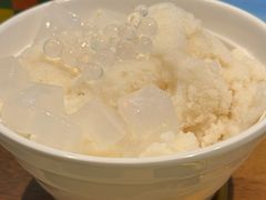 -杏甜品(尖沙咀加拿分道店)