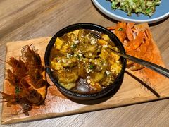 麻婆豆腐-融和里(华润·二十四城店)