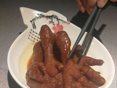 -晓粤·惹味粤菜(凯德乐峰广场店)