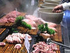 -韩盛·盛江山自助料理(沈辽路万达店)