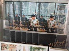 -WeWork中国(三里屯11号社区店)
