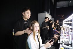 -FLAIR HAIR SALON