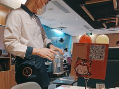 -海底捞火锅(万丰桥店)