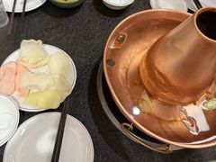 -仁和四季涮肉馆(天坛南门店)
