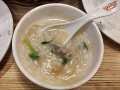 -粤仔湾砂锅粥(广益哥伦布店)