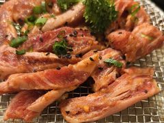 -朴太院·朝鲜族炭火烤肉(民乐园总店)
