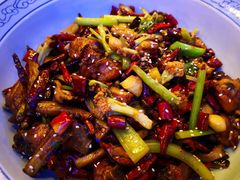 -鱼库·不仅是一家烤鱼店(车公庙店)