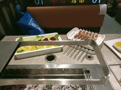 -丰茂烤串(建设街店)