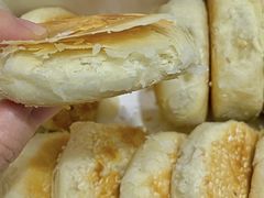 -矮子馅饼(大成路店)