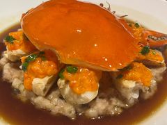 -广州文华东方酒店·江-由辉师傅主理