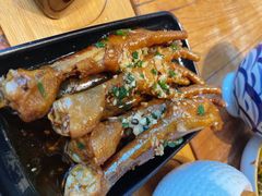 -常樂屋·常德米粉(青年路店)