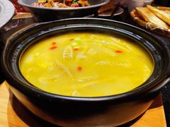 黄山火腿煨问政山笋-徽镇小厨·经典徽菜(十里河店)
