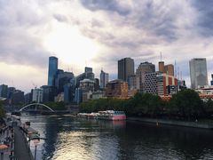 -The Meat & Wine Co Southbank(南岸店)