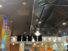 -雷门拉面·现熬骨汤(凯德来福士店)