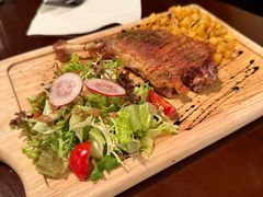 -La Creperie法餐厅(桃江路店)