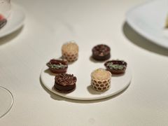 -The Georg(东华门店)