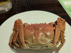 -上海东方佘山翰悦阁酒店·Vie全日制餐厅