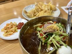 -顺姬冷面(长白西路店)