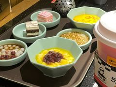 -井格重庆火锅(西直门凯德Mall店)