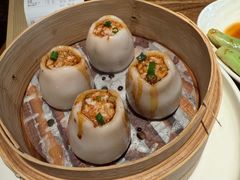 -荣家黄鱼面(南京西路店)