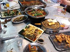 -小民大排档(光谷店)