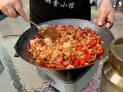 -福巷湘食小馆·猛火现炒(上海首店)