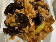 -凯鸽酒楼(大同振兴街店)