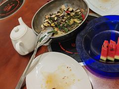 -国家五钻酒家·西樵旺阁渔村(西樵店)