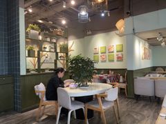 -仙踪林(惠润广场店)