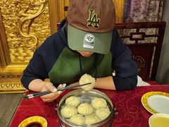 -狗不理(水上北路旗舰店)