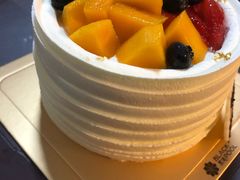 -黑池口感烘焙·生日蛋糕(坂田店)