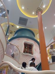 -奈尔宝·儿童乐园·亲子餐厅(苏州大悦城店)