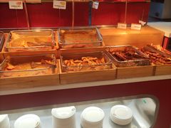 -我家牛排(莱山区永旺店)