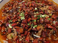 -粗粮人家·东北菜(洋桥店)