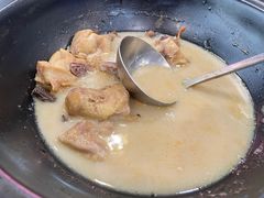 -喜上喜鸡煲翅(吉大店)