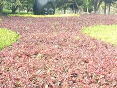 -长春世界雕塑园冰雪艺术天地