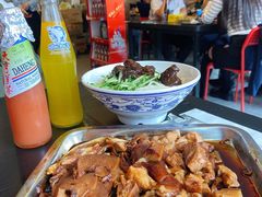 -卤煮老北京酱肉馆