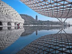 -牛首山文化旅游区