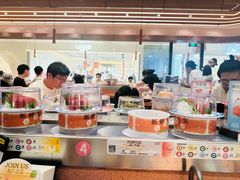 -元气寿司(金光华店)