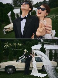 -雅云婚纱摄影工作室旗舰店