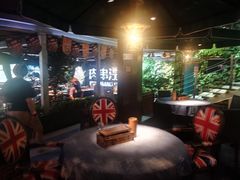 -肉串汪(望京店)