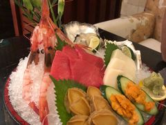 -汕头国际大酒店-牛一町目餐厅