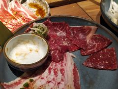 -烧肉达人•炭火烧肉(新天地店)
